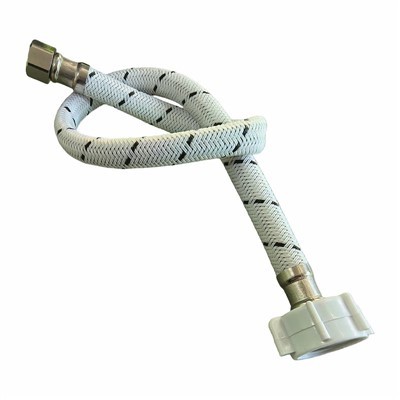 Põimitud veesoojendi toitetorud